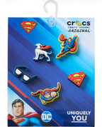 Crocs Jibbitz Charms (5 Pack)