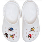 Crocs Jibbitz Charms (5 Pack)