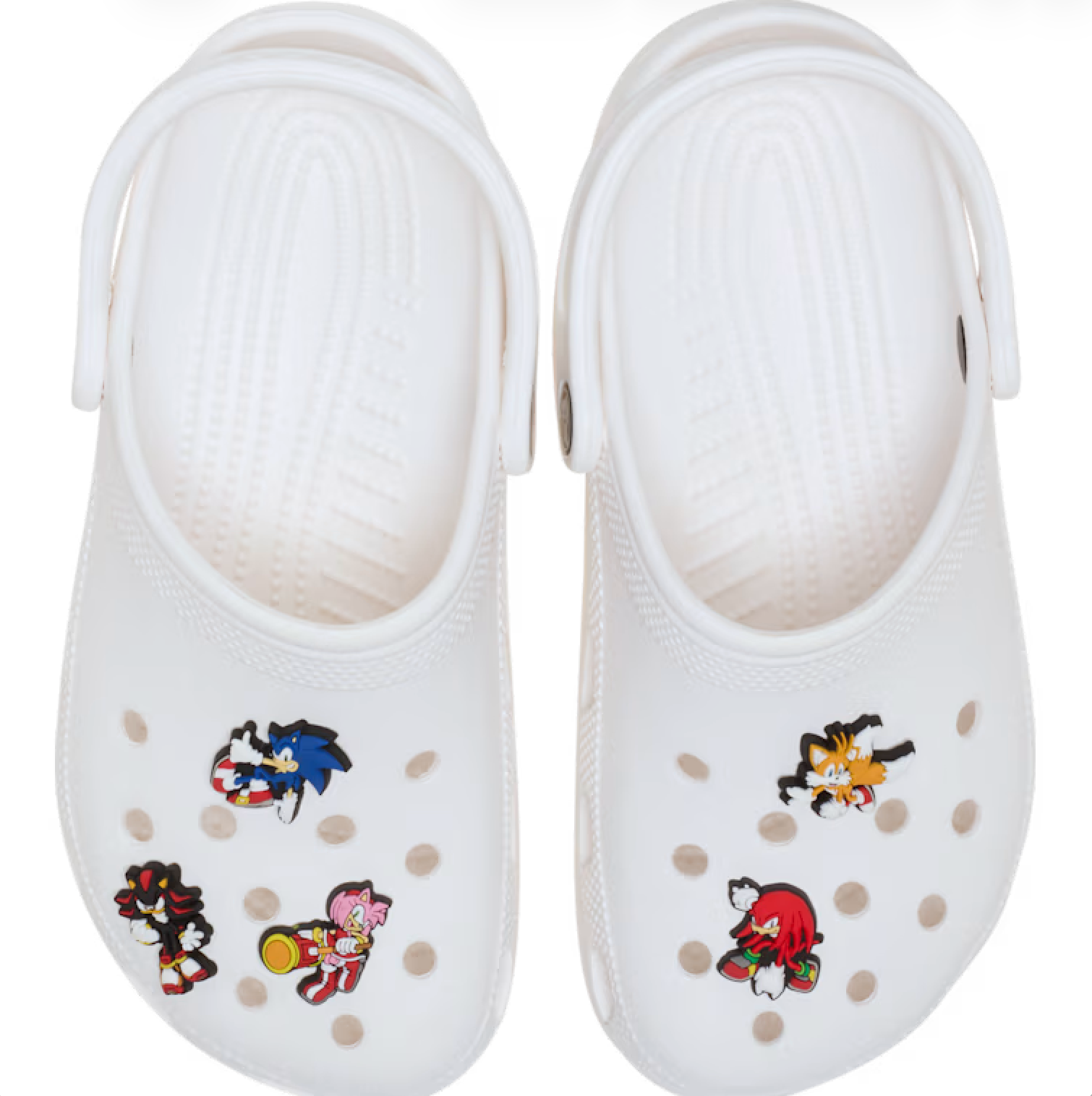 Crocs Jibbitz Charms (5 Pack)
