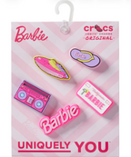 Crocs Jibbitz Charms (5 Pack)