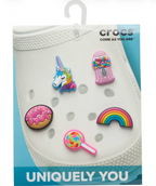 Crocs Jibbitz Charms (5 Pack)