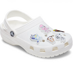 Crocs Jibbitz Charms (5 Pack)