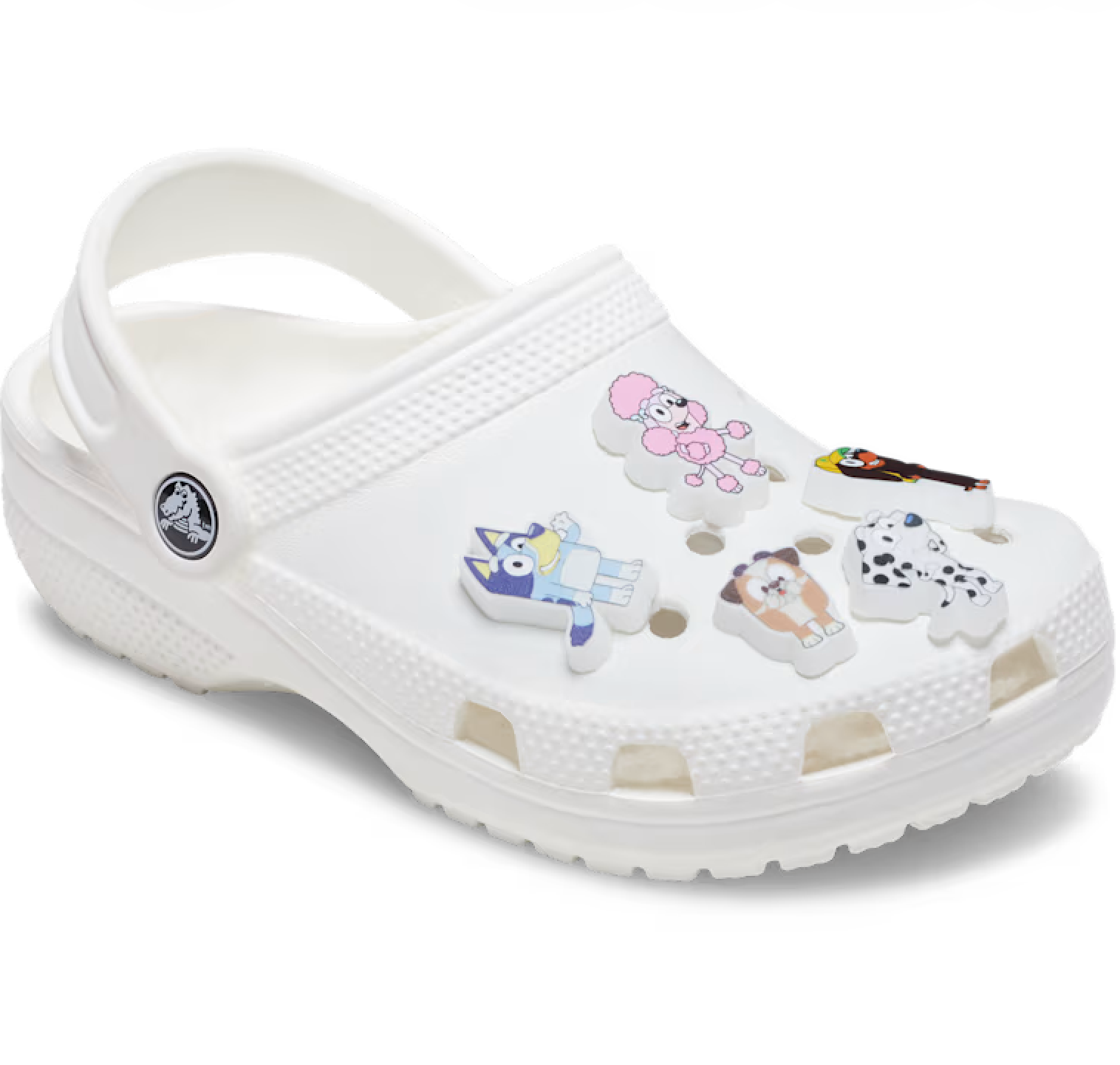 Crocs Jibbitz Charms (5 Pack)