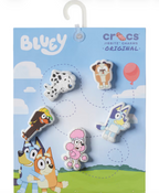 Crocs Jibbitz Charms (5 Pack)