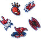 Crocs Jibbitz Charms (5 Pack)