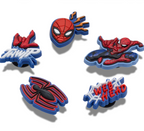 Crocs Jibbitz Charms (5 Pack)