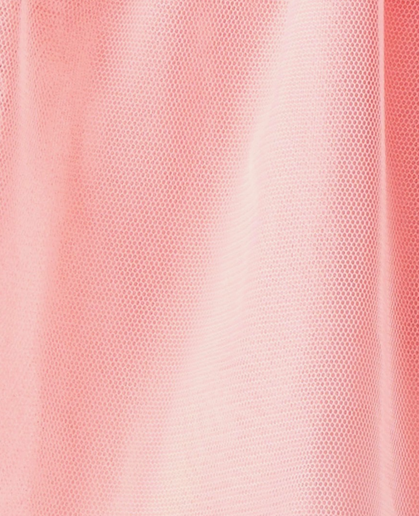 Carters Bow Long-Sleeve Top & Tulle Skort Set