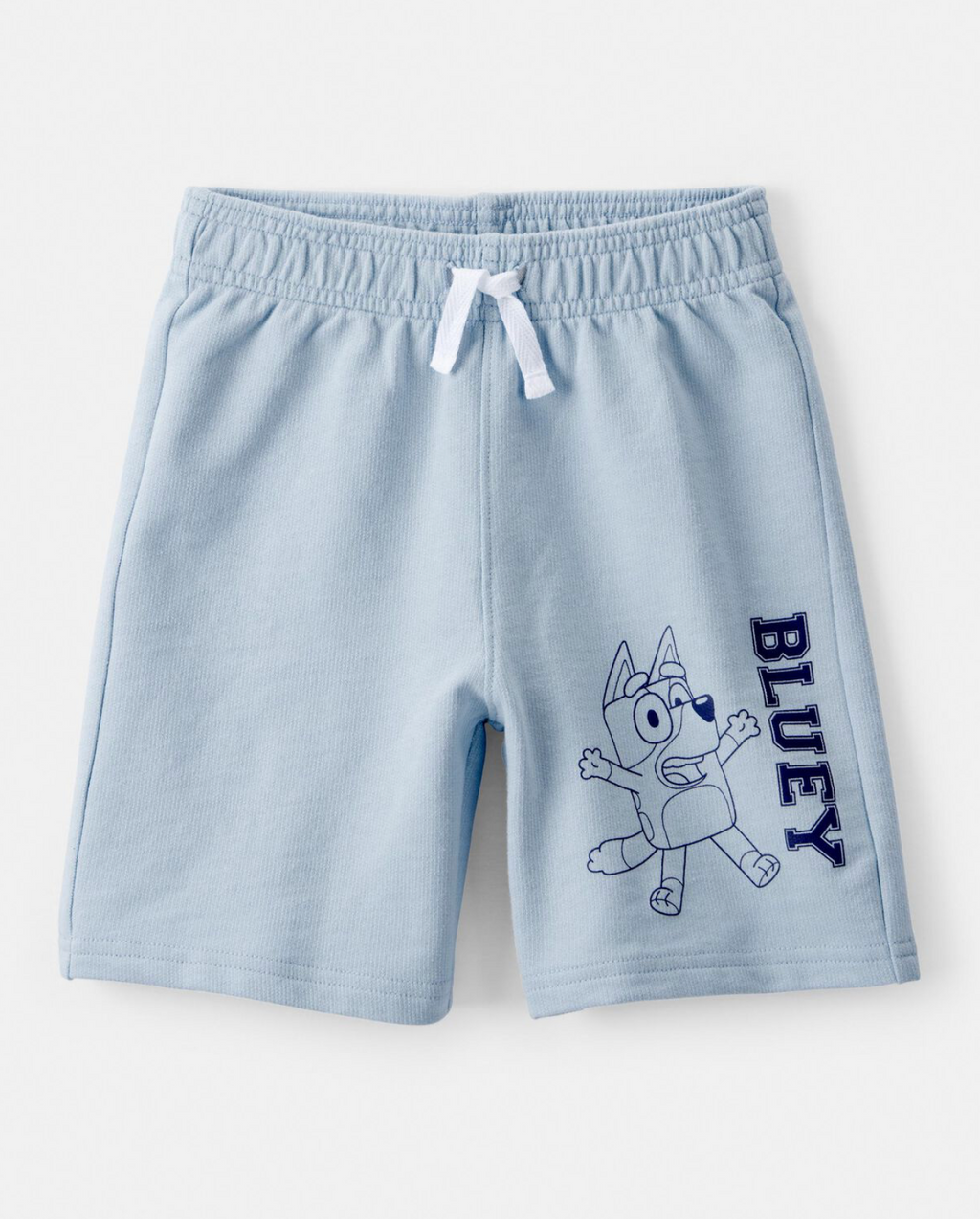 Carter's Toddler Boy 2-Piece Bluey Outfit Set
