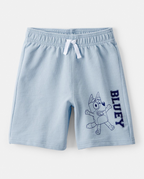 Carter's Toddler Boy 2-Piece Bluey Outfit Set