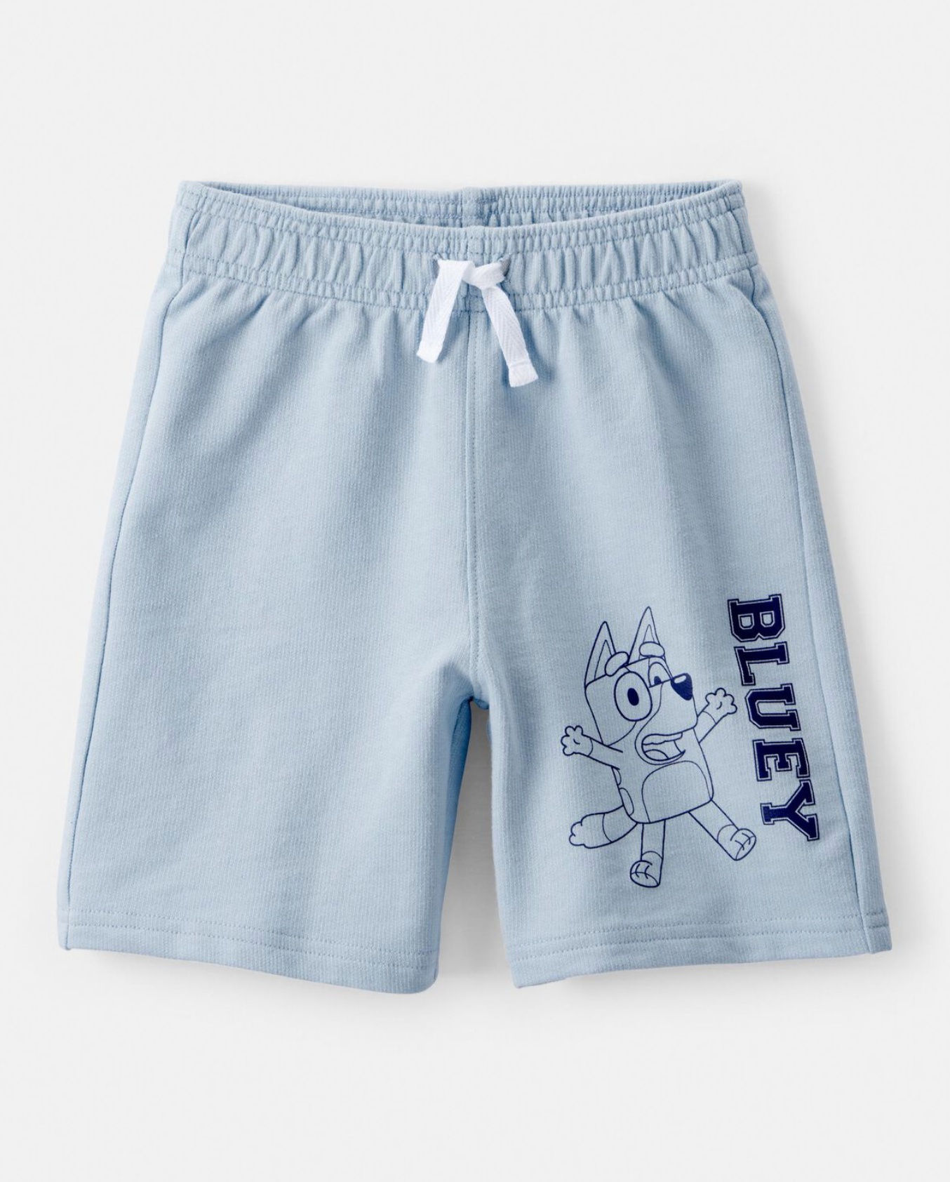 Carter's Toddler Boy 2-Piece Bluey Outfit Set