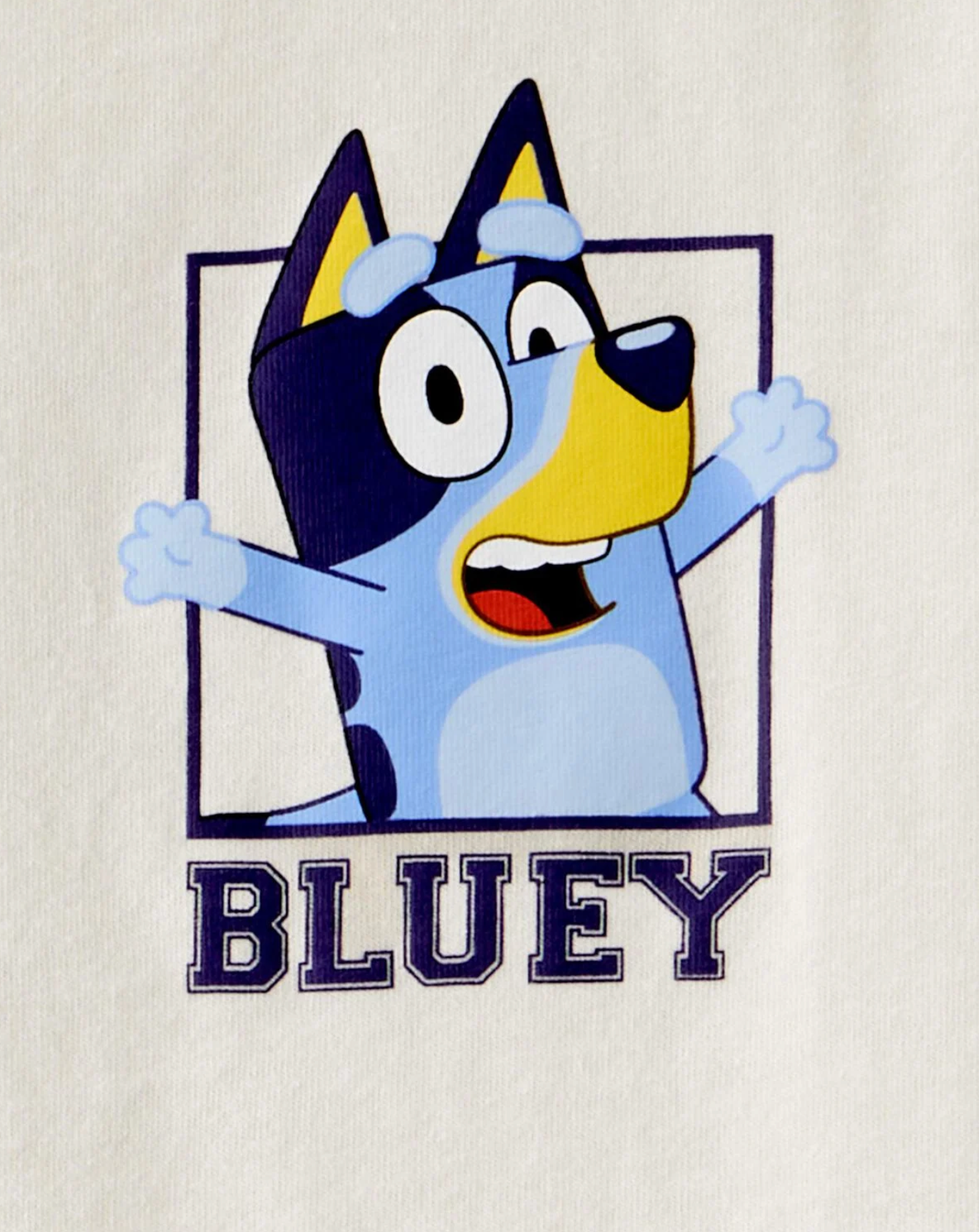 Carter's Toddler Boy 2-Piece Bluey Outfit Set