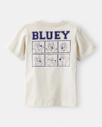 Carter's Toddler Boy 2-Piece Bluey Outfit Set