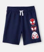 Carter's Toddler Boy 2-Piece Spider-Man Outfit Set