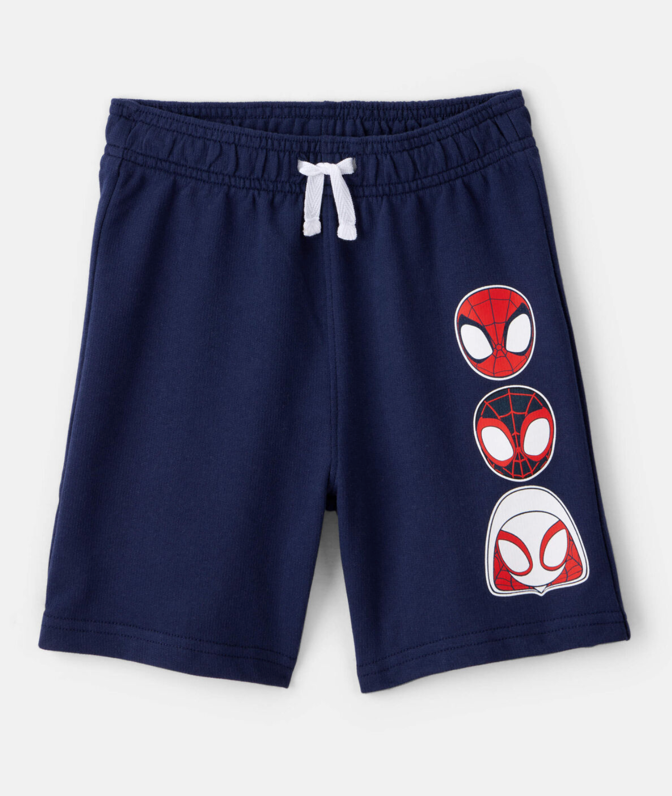 Carter's Toddler Boy 2-Piece Spider-Man Outfit Set