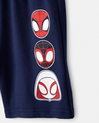 Carter's Toddler Boy 2-Piece Spider-Man Outfit Set