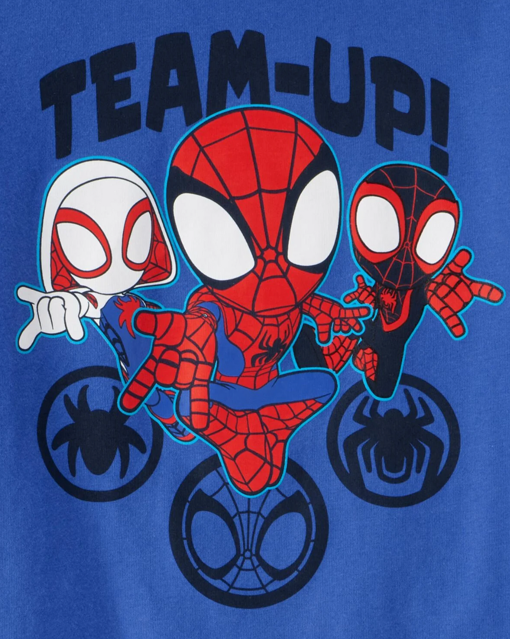 Carter's Toddler Boy 2-Piece Spider-Man Outfit Set