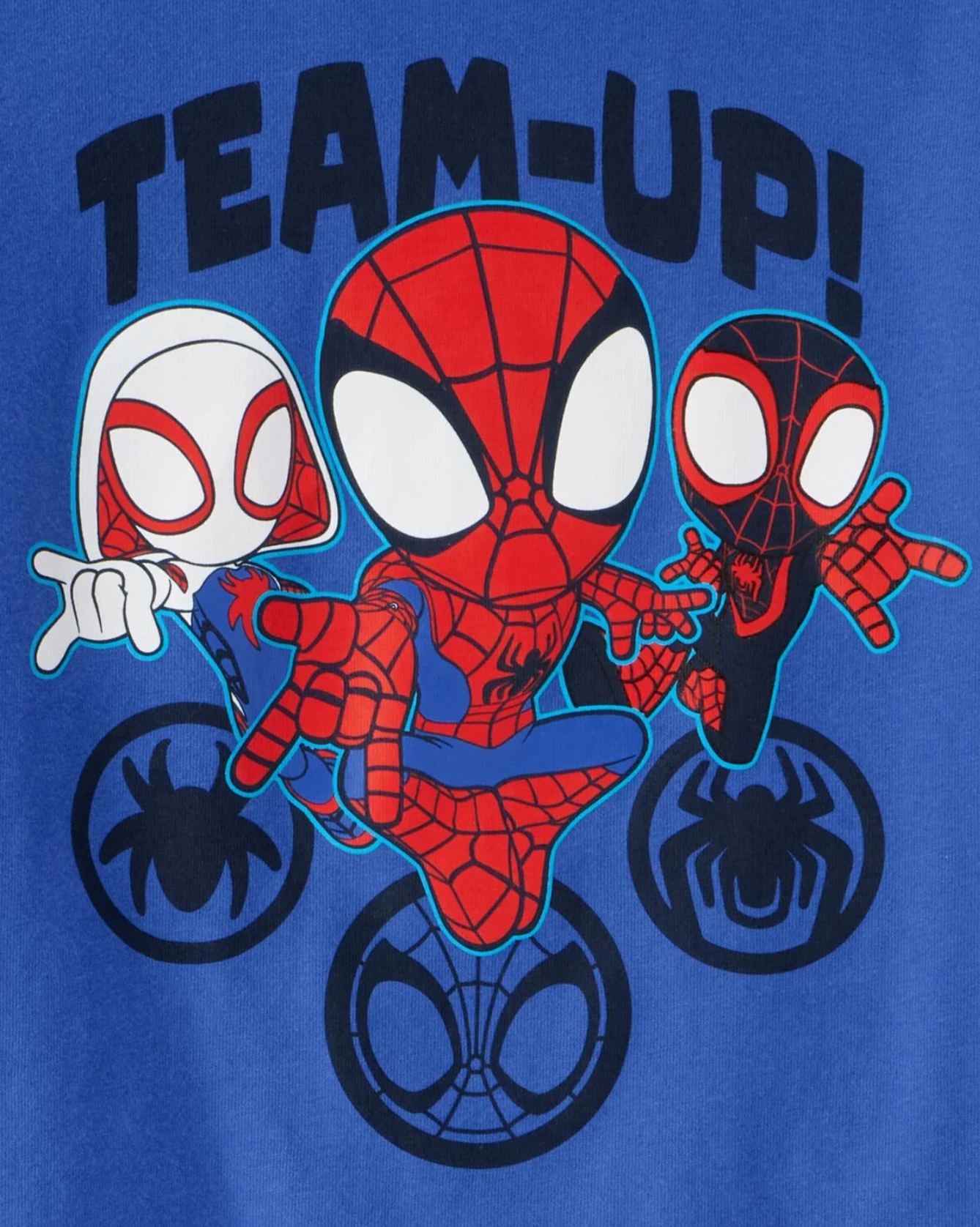 Carter's Toddler Boy 2-Piece Spider-Man Outfit Set