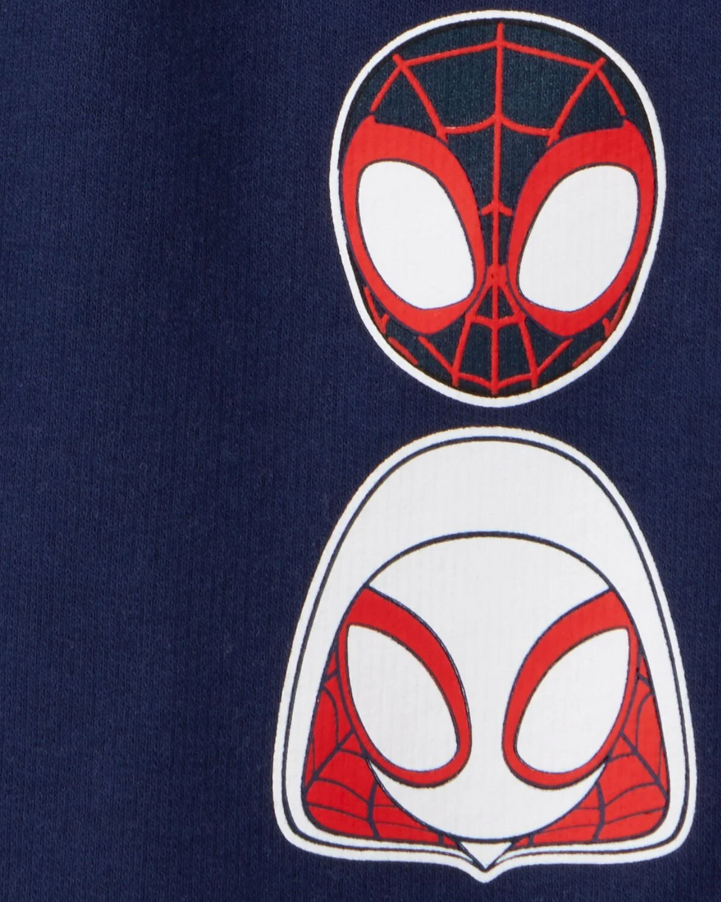 Carter's Toddler Boy 2-Piece Spider-Man Outfit Set