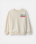 OshKosh B'gosh ©Marvel Spider-Man French Terry Pullover Sweatshirt