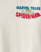 OshKosh B'gosh ©Marvel Spider-Man French Terry Pullover Sweatshirt