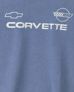 OshKosh B'gosh Corvette French Terry Pullover Sweatshirt