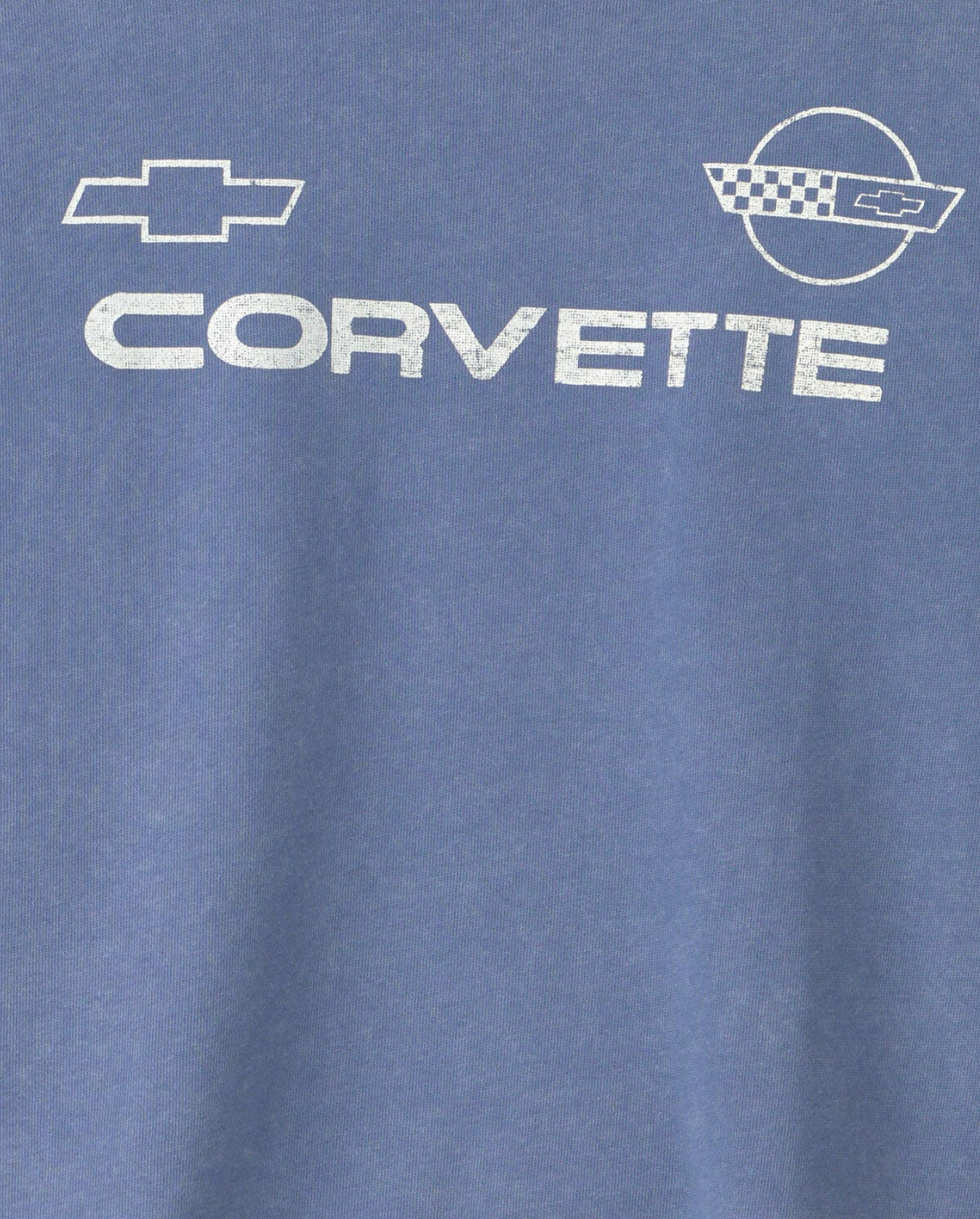 OshKosh B'gosh Corvette French Terry Pullover Sweatshirt