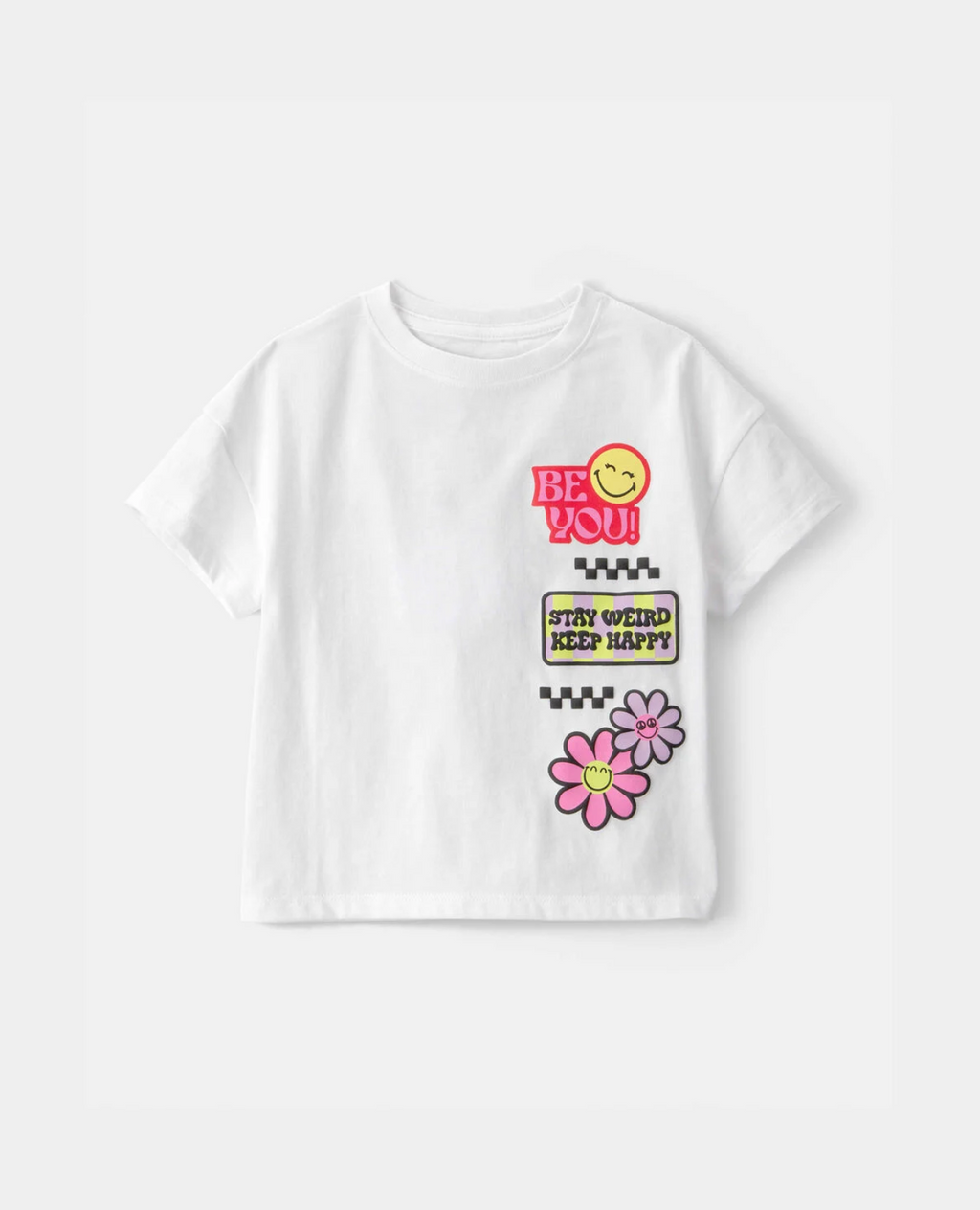 OshKosh B'gosh Graphic Tee