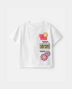 OshKosh B'gosh Graphic Tee