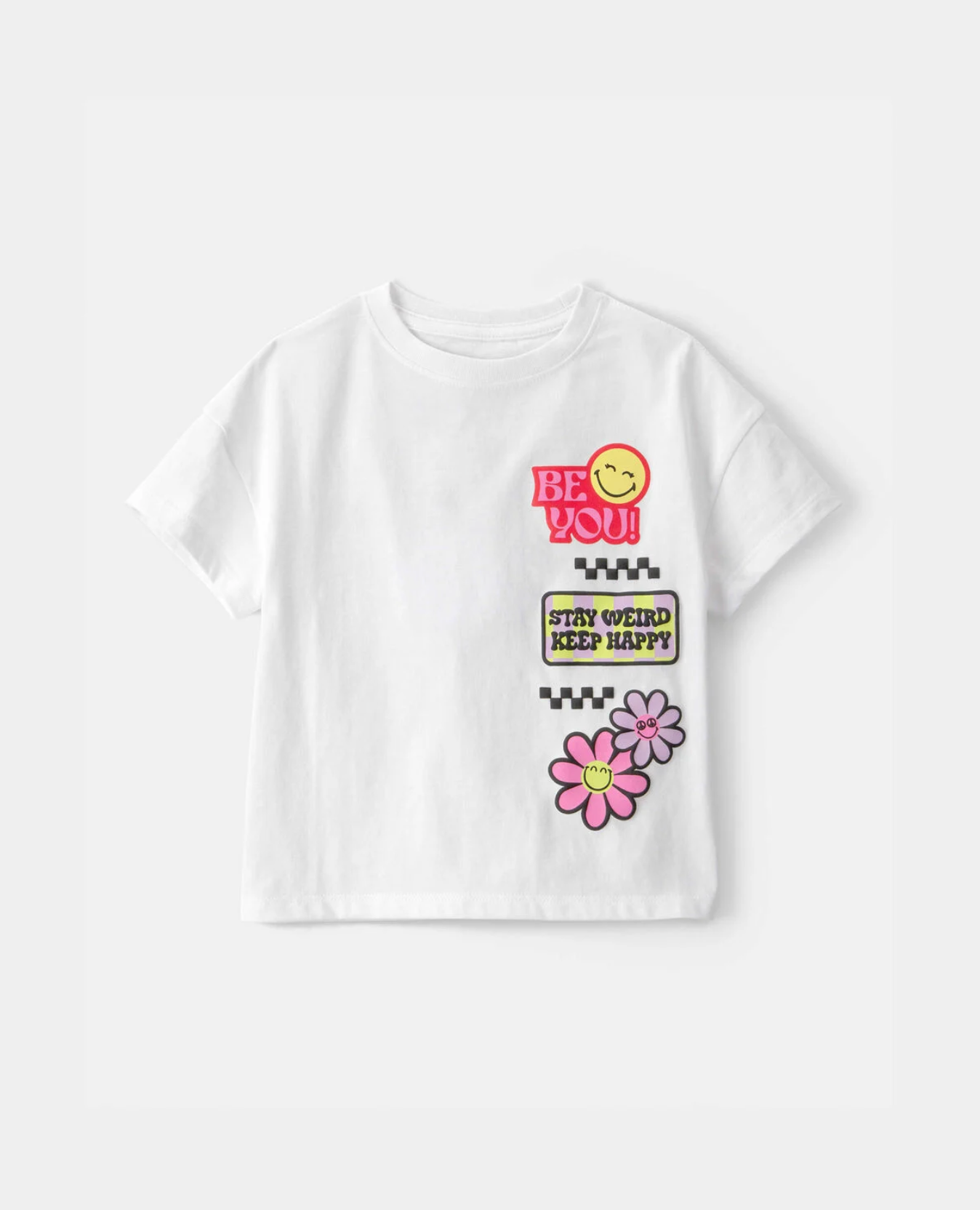OshKosh B'gosh Graphic Tee