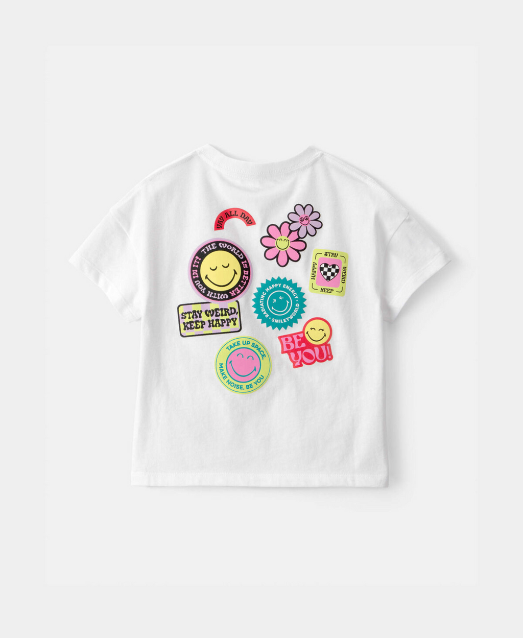 OshKosh B'gosh Graphic Tee