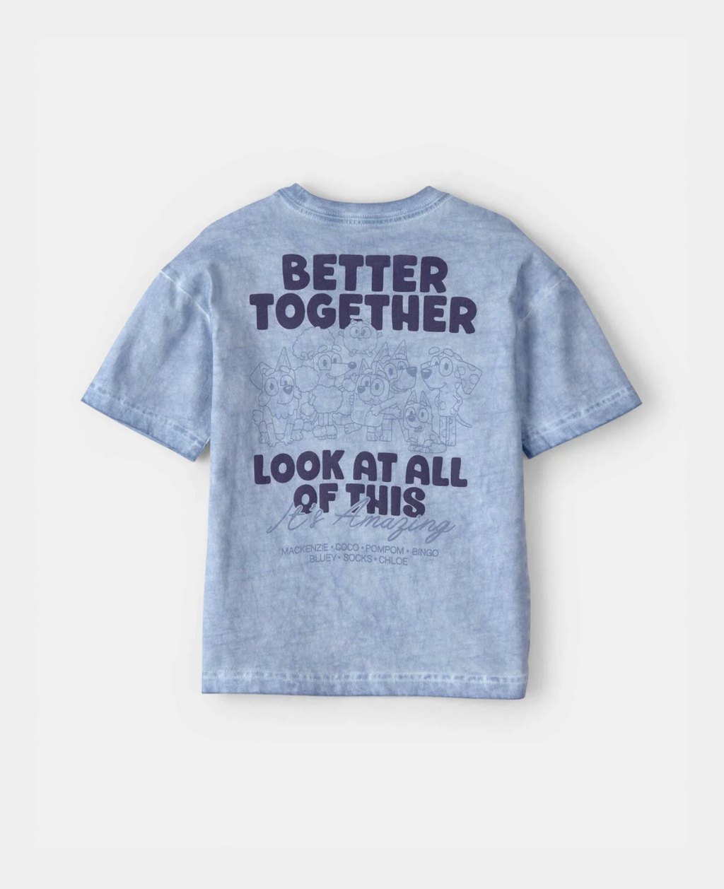 OshKosh B'gosh Graphic Tee