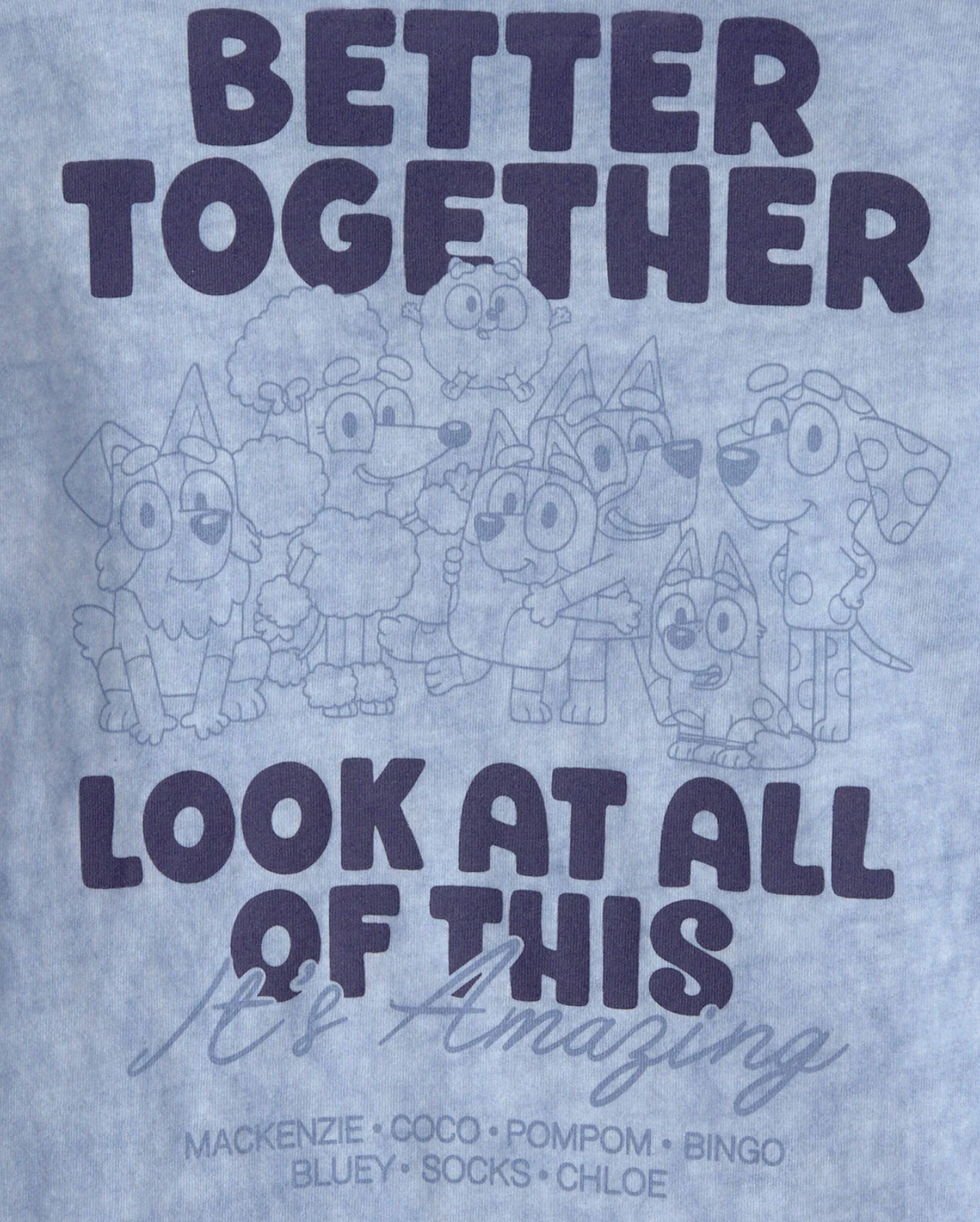 OshKosh B'gosh Graphic Tee