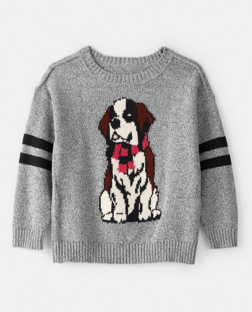 Carter's Toddler Boy Dog Sweater