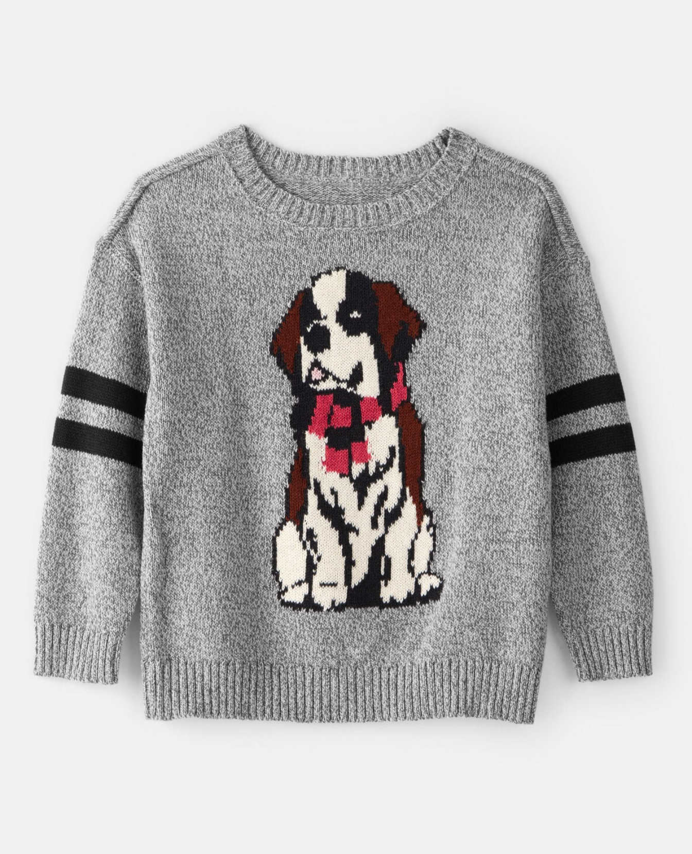 Carter's Toddler Boy Dog Sweater