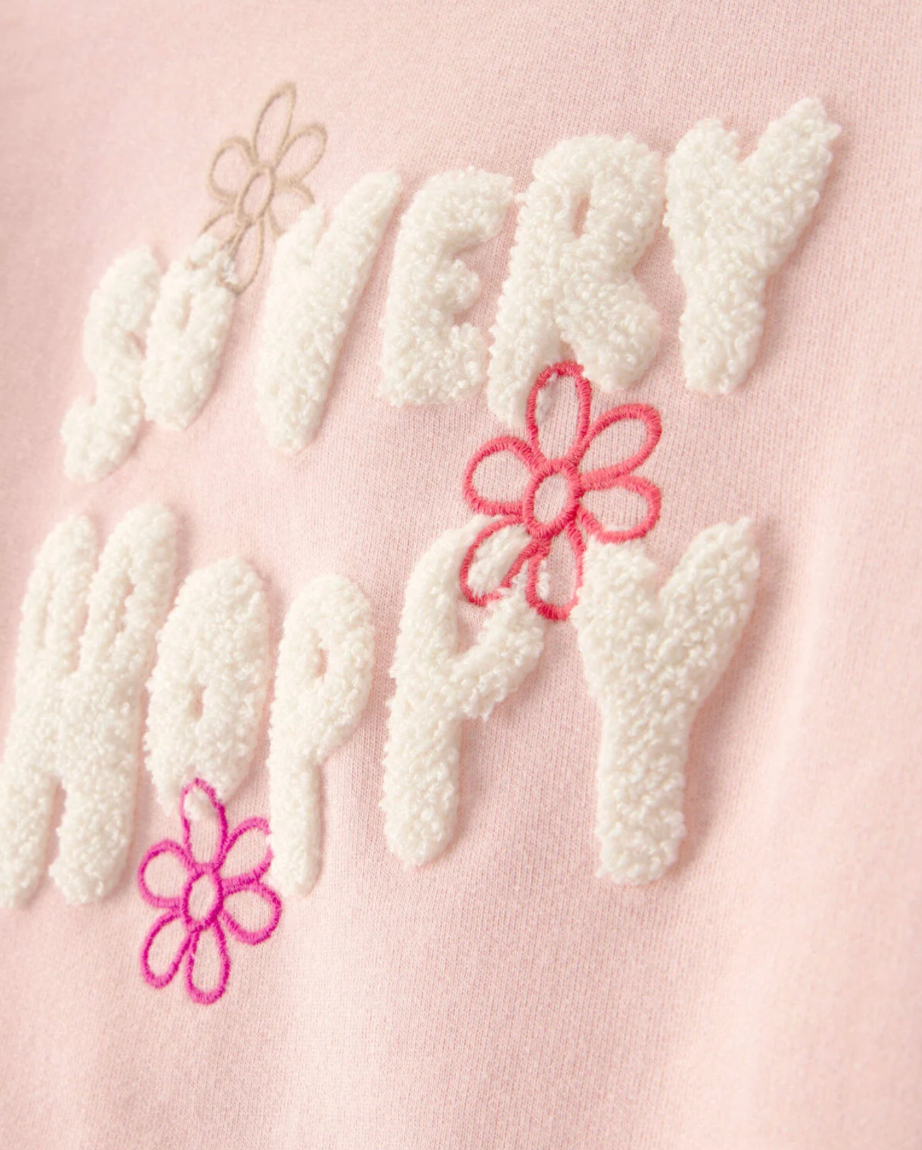 Carter's 2-Piece Bunny French Terry Pullover & Skort Set