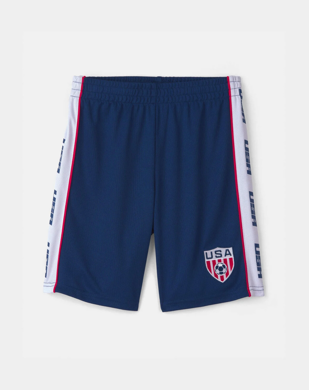 Carter's Umbro Kids 2-Piece USA Soccer: Jersey & Short Set / Jersey & Skort Set