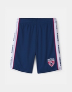 Carter's Umbro Kids 2-Piece USA Soccer: Jersey & Short Set / Jersey & Skort Set