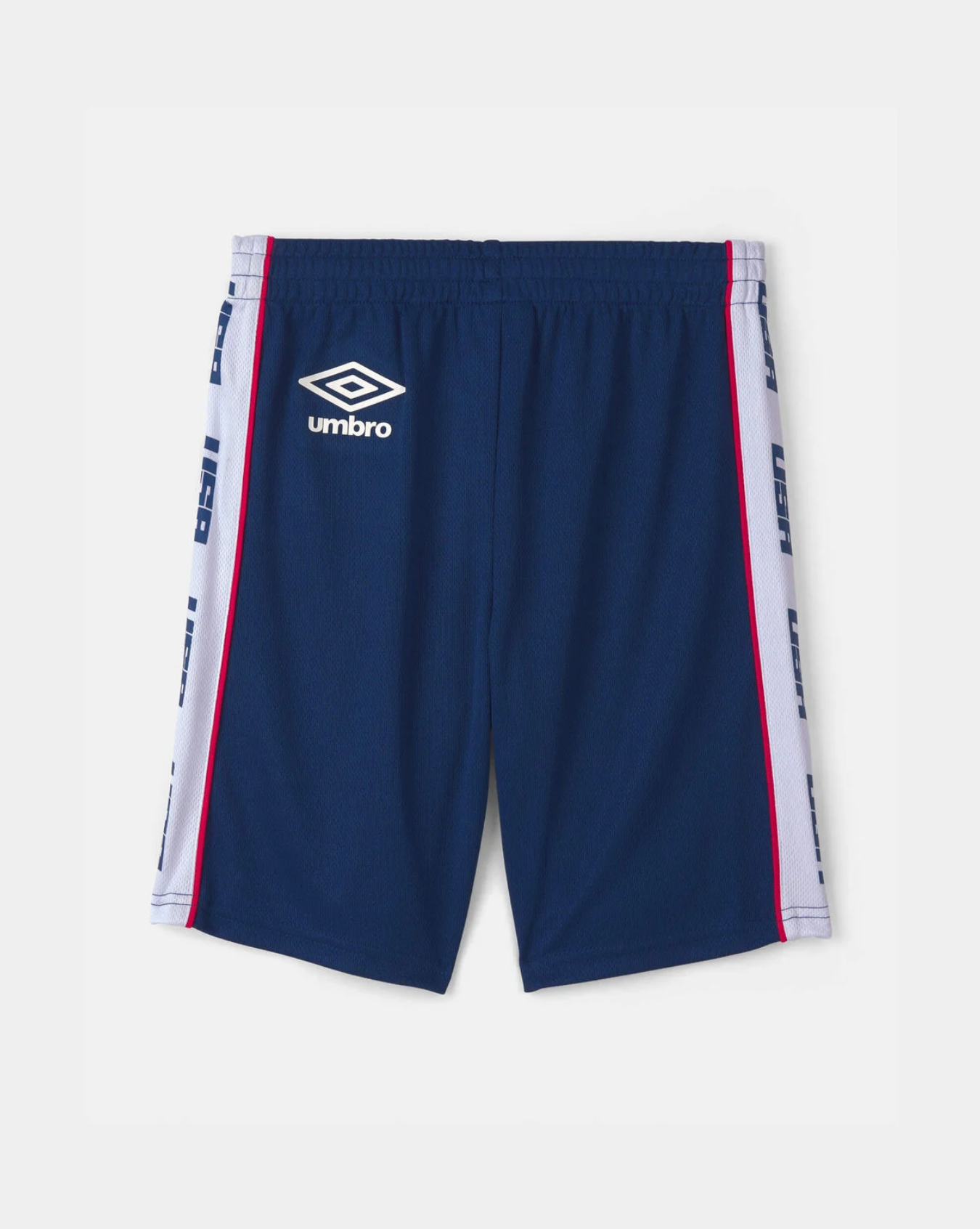 Carter's Umbro Kids 2-Piece USA Soccer: Jersey & Short Set / Jersey & Skort Set