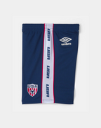 Carter's Umbro Kids 2-Piece USA Soccer: Jersey & Short Set / Jersey & Skort Set
