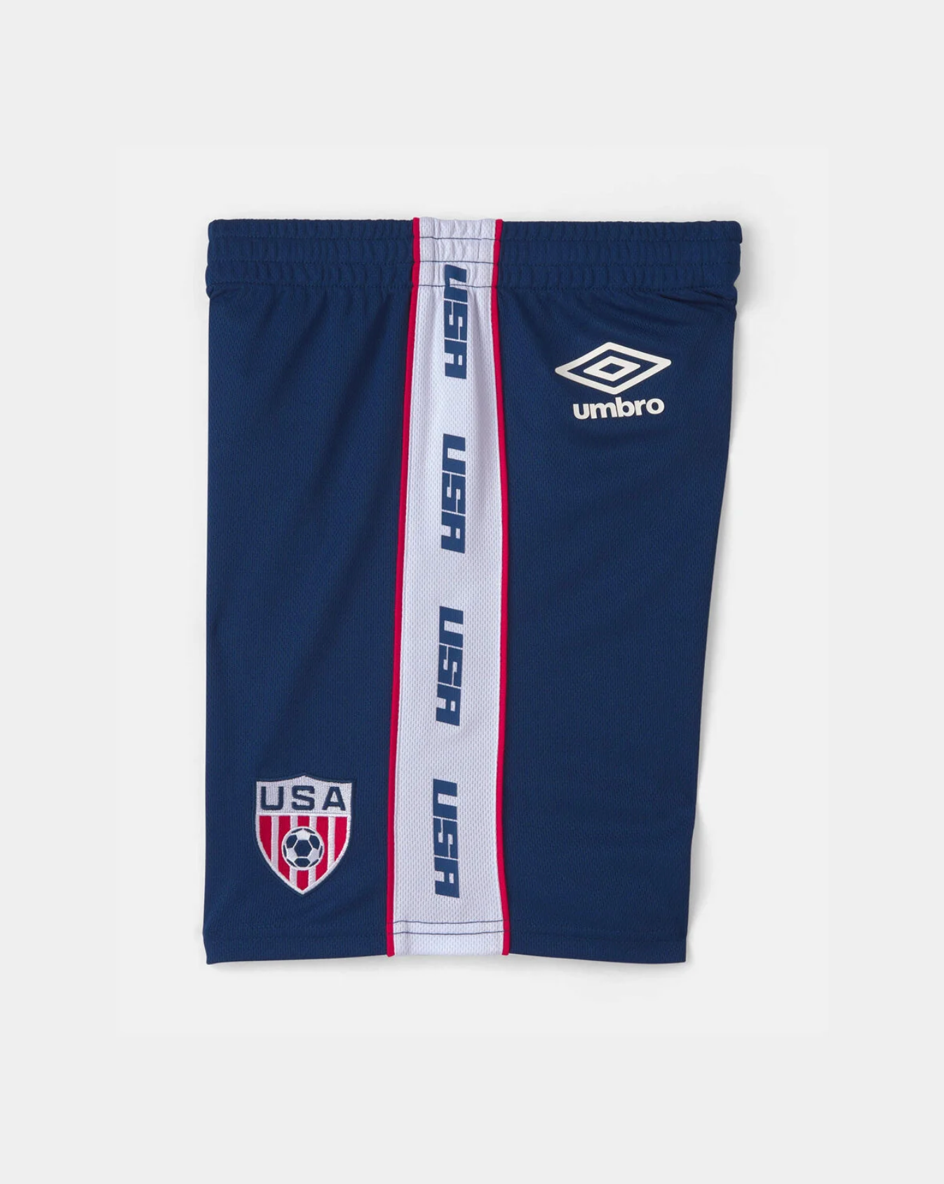 Carter's Umbro Kids 2-Piece USA Soccer: Jersey & Short Set / Jersey & Skort Set