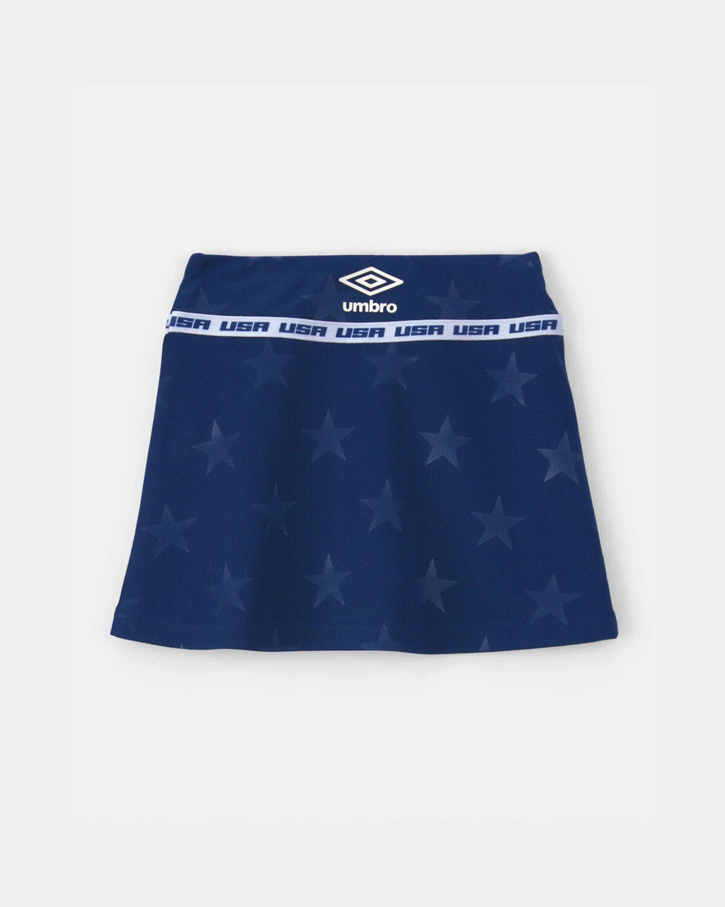 Carter's Umbro Kids 2-Piece USA Soccer: Jersey & Short Set / Jersey & Skort Set