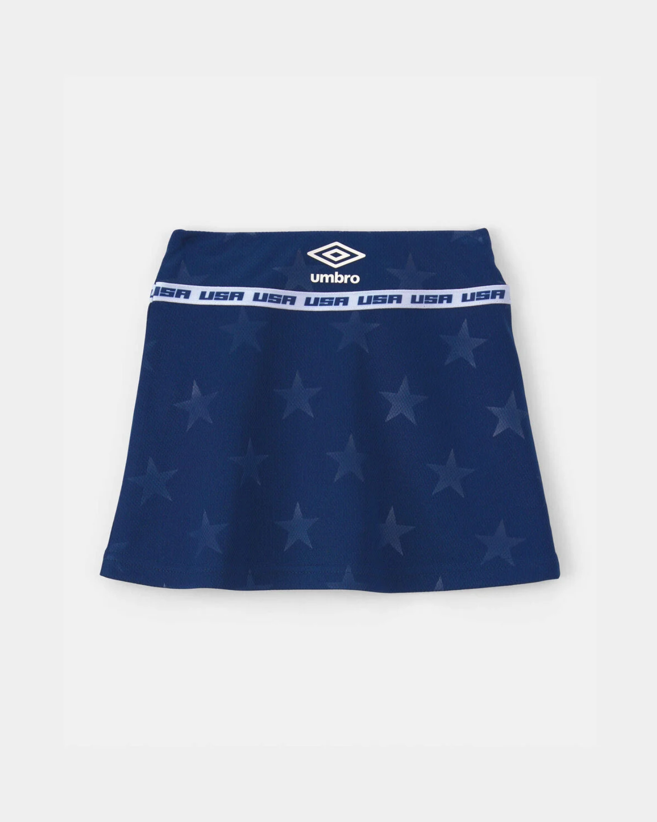 Carter's Umbro Kids 2-Piece USA Soccer: Jersey & Short Set / Jersey & Skort Set