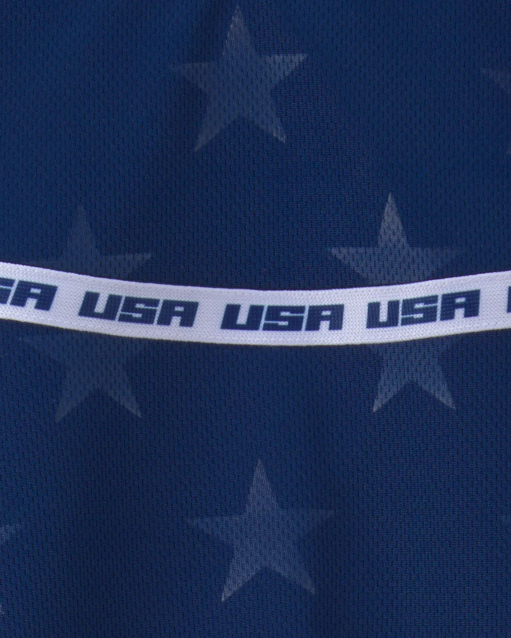 Carter's Umbro Kids 2-Piece USA Soccer: Jersey & Short Set / Jersey & Skort Set