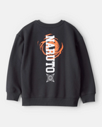 OshKosh B'gosh Boys Naruto Anime Pullover Sweatshirt