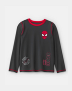 Carter's Boys ©Marvel Spider-Man Rashguard
