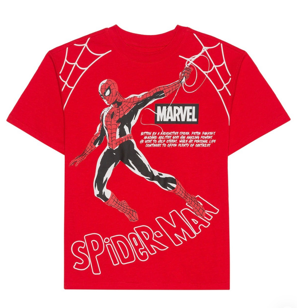 Spider-Man T-Shirt