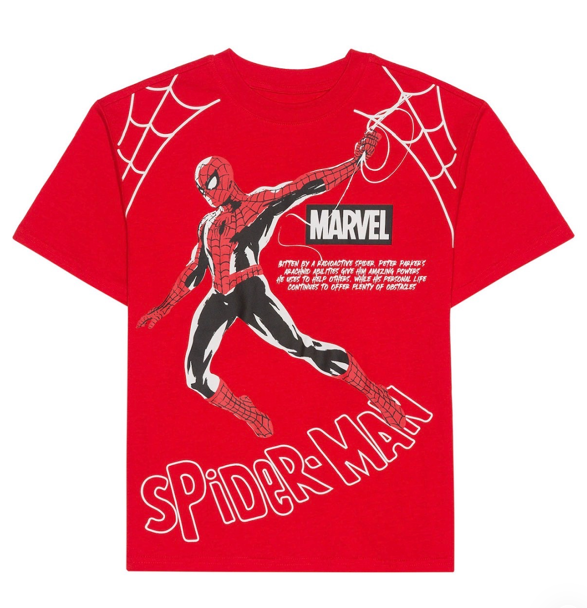 Spider-Man T-Shirt