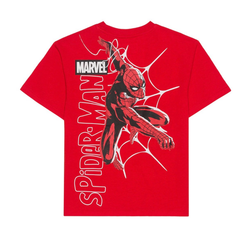 Spider-Man T-Shirt