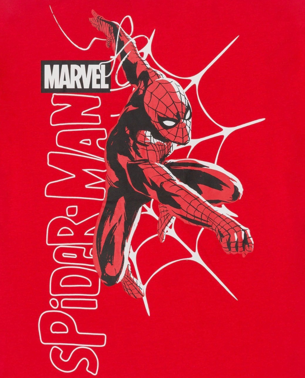 Spider-Man T-Shirt