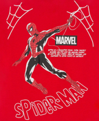Spider-Man T-Shirt